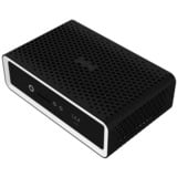 ZOTAC ZBOX-CI629NANO-BE, Barebone Noir/Blanc