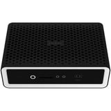 ZOTAC ZBOX-CI629NANO-BE, Barebone Noir/Blanc