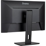 iiyama  27" Moniteur  Noir (Mat)