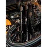 ALTERNATE AGP-DESIGN-AMD-002, PC gaming Noir/bois