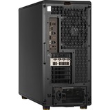 ALTERNATE AGP-DESIGN-AMD-002, PC gaming Noir/bois