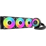 Liquid Freezer III 360 A-RGB 360mm, Watercooling