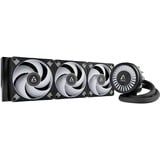 ARCTIC Liquid Freezer III 360 A-RGB 360mm, Watercooling Noir