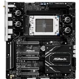 ASRock  carte mère socket sTR5 