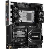 ASRock  carte mère socket sTR5 