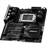 ASRock  carte mère socket sTR5 