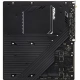 ASRock  carte mère socket sTR5 