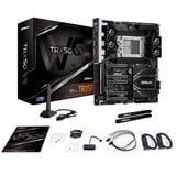 ASRock  carte mère socket sTR5 