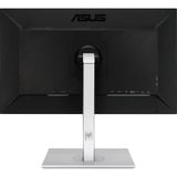 ASUS ProArt PA279CV 27" 4K UHD Moniteur  Noir/Argent, 2x HDMI, DisplayPort, 4x USB-A 3.2 (5 Gbit/s), USB-C