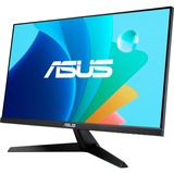 ASUS  60.5" Moniteur gaming  Noir