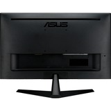 ASUS  60.5" Moniteur gaming  Noir