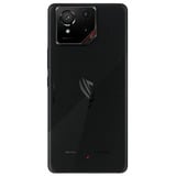 ASUS  smartphone Noir