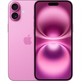 Apple  smartphone rose fuchsia