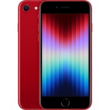 Apple iPhone SE (2022) smartphone Rouge, 256 Go, iOS