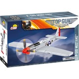 COBI P-51D Mustang, Jouets de construction 