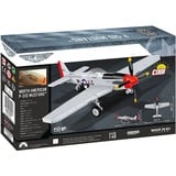 COBI P-51D Mustang, Jouets de construction 