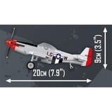 COBI P-51D Mustang, Jouets de construction 