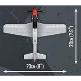 COBI P-51D Mustang, Jouets de construction 