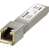 D-Link DEM-QX10Q-LR4, Émetteur-récepteur 