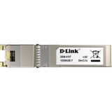 D-Link DEM-QX10Q-LR4, Émetteur-récepteur 