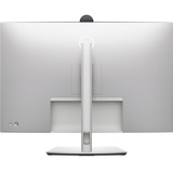 Dell  31.5" 5K UHD Moniteur  Noir/Argent