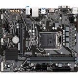 GIGABYTE  carte mère socket 1200 