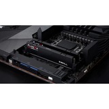 G.Skill F5-6400J3239G16GX2-FX5, Mémoire vive Noir