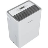 Hisense D12HW, Déshumidificateur Blanc