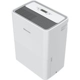 Hisense D12HW, Déshumidificateur Blanc