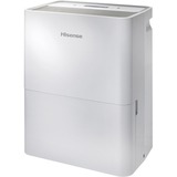 Hisense D12HW, Déshumidificateur Blanc