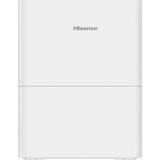 Hisense D12HW, Déshumidificateur Blanc