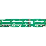 Inter-Tech IPC 4U 4736 boîtier rack Noir | 2x USB-A