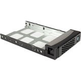 Inter-Tech IPC 4U 4736 boîtier rack Noir | 2x USB-A
