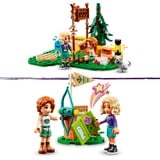 LEGO Friends - Le stand de tir à l'arc de la base de loisirs, Jouets de construction 42622