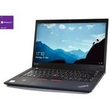 Lenovo  14" PC portable  Noir