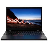 Lenovo  15.6" PC portable  Noir