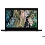 Lenovo  15.6" PC portable  Noir