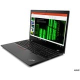 Lenovo  15.6" PC portable  Noir