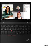 Lenovo  15.6" PC portable  Noir