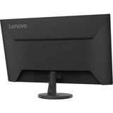 Lenovo  31.5" 4K UHD Moniteur  Noir