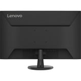 Lenovo  31.5" 4K UHD Moniteur  Noir