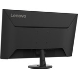 Lenovo  31.5" 4K UHD Moniteur  Noir