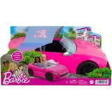 Mattel Glam Cabrio, Jeu véhicule 