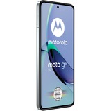 Motorola  smartphone Bleu clair