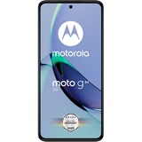 Motorola  smartphone Bleu clair