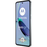 Motorola  smartphone Bleu clair