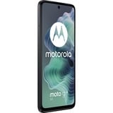 Motorola  smartphone blauschwarz