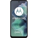 Motorola  smartphone blauschwarz