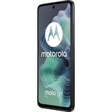 Motorola  smartphone blauschwarz