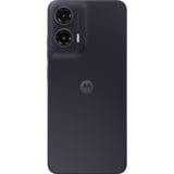 Motorola  smartphone blauschwarz